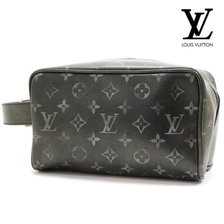 楽天市場】ルイヴィトン セカンドバッグ メンズ LOUIS VUITTON  
