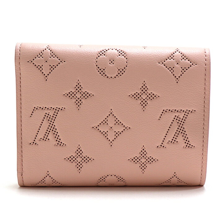 楽天市場】ルイヴィトン 三つ折り財布 レディース LOUIS VUITTON 