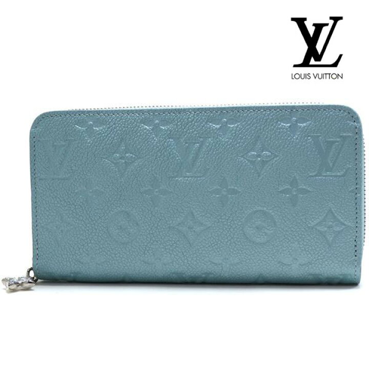楽天市場】ルイヴィトン 長財布 レディース LOUIS VUITTON Wallet 