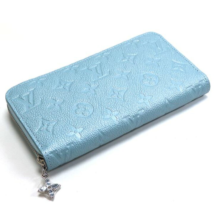 楽天市場】ルイヴィトン 長財布 レディース LOUIS VUITTON Wallet 