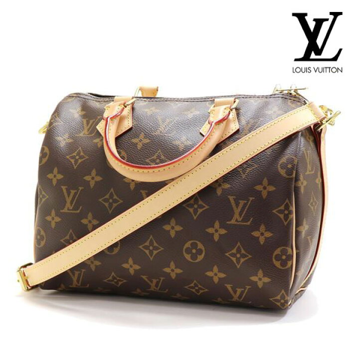 楽天市場】ルイヴィトン ハンドバッグ レディース LOUIS VUITTON 2Way  