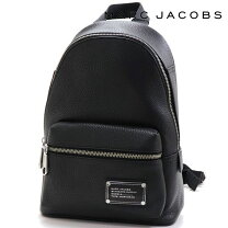 楽天市場】marc jacobs リュック レザーの通販