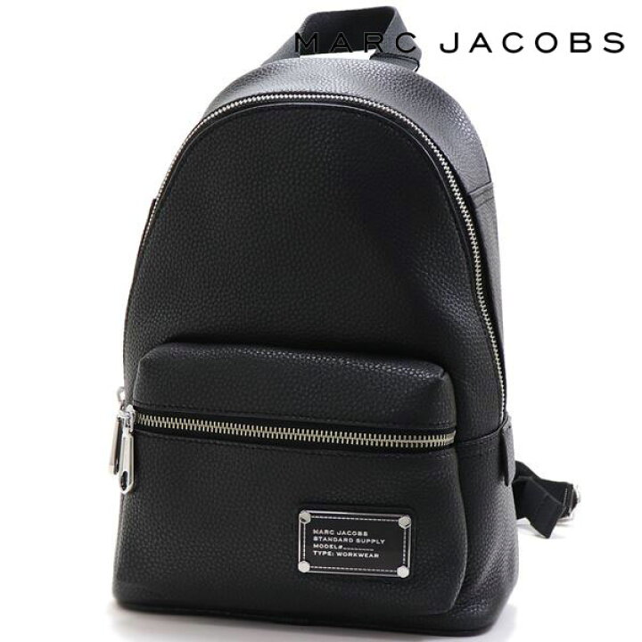 楽天市場】マークジェイコブス リュック レディース MARC JACOBS  