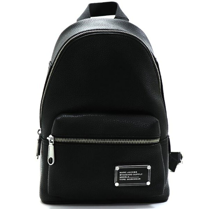 楽天市場】マークジェイコブス リュック レディース MARC JACOBS 