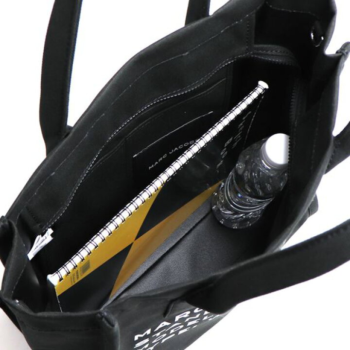 楽天市場】マークジェイコブス トートバッグ MARC JACOBS キャンバス  