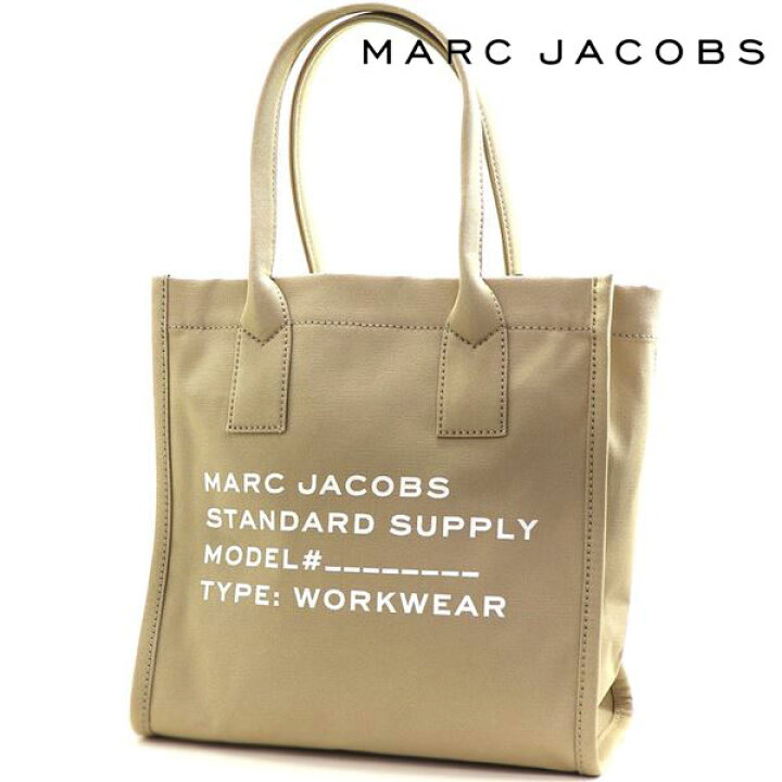 楽天市場】【月末セール開催中】マークジェイコブス トートバッグ MARC 