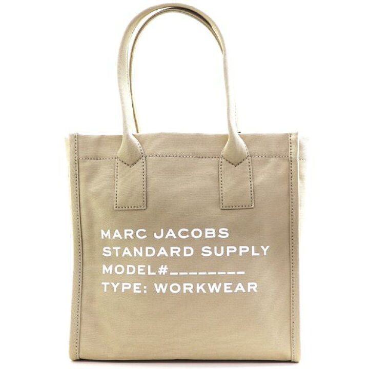 楽天市場】【ご愛顧感謝デー】 マークジェイコブス トートバッグ MARC 