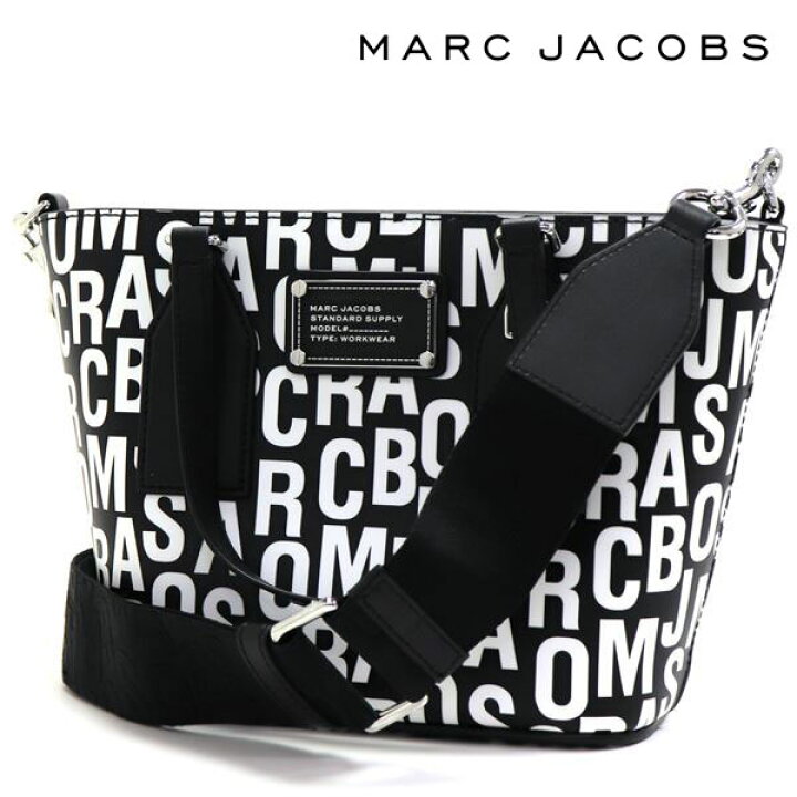楽天市場】マークジェイコブス トートバッグ レディース Marc Jacobs 