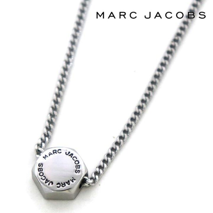 楽天市場】マークジェイコブス ネックレス レディース MARC JACOBS 