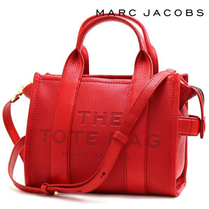 楽天市場】マークジェイコブス トートバッグ レディース 2Way 