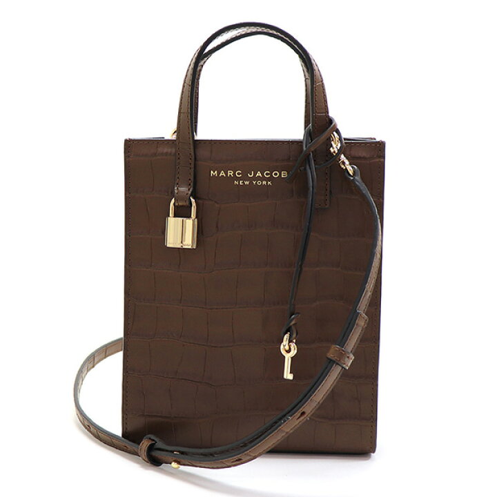 楽天市場】マークジェイコブス ショルダーバッグ レディース MARC 