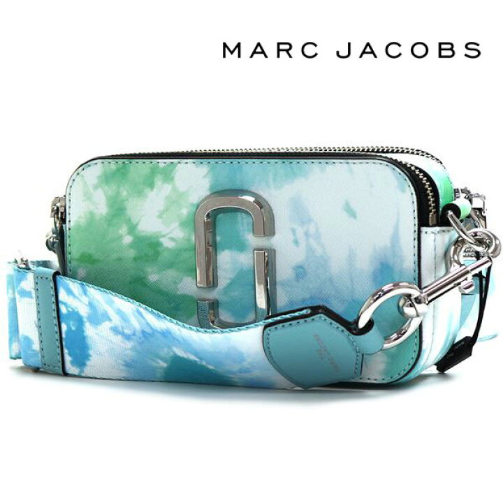 楽天市場】マークジェイコブス ショルダーバッグ レディース MARC  
