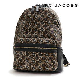 マークジェイコブス リュック レディース MARC JACOBS バックパック バッグ ブラックマルチ H302M12FA22 002 【送料無料】