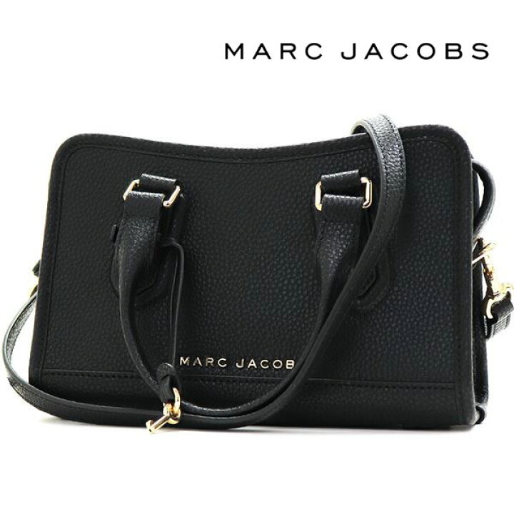 楽天市場】マークジェイコブス ハンドバッグ レディース MARC JACOBS  