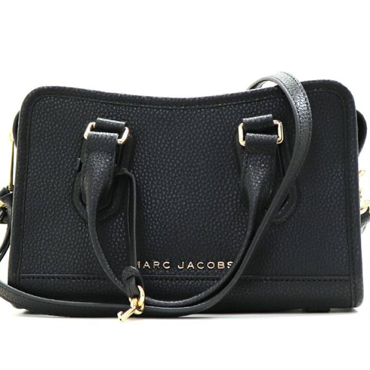 JACOBS マークジェイコブス ショルダーバッグNEW うずもれる no box 