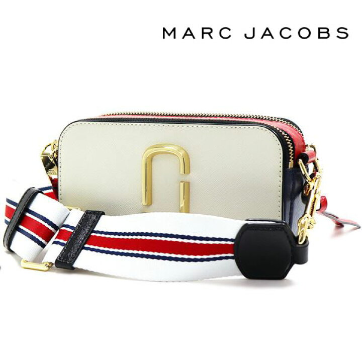 楽天市場】マークジェイコブス ショルダーバッグ レディース MARC 