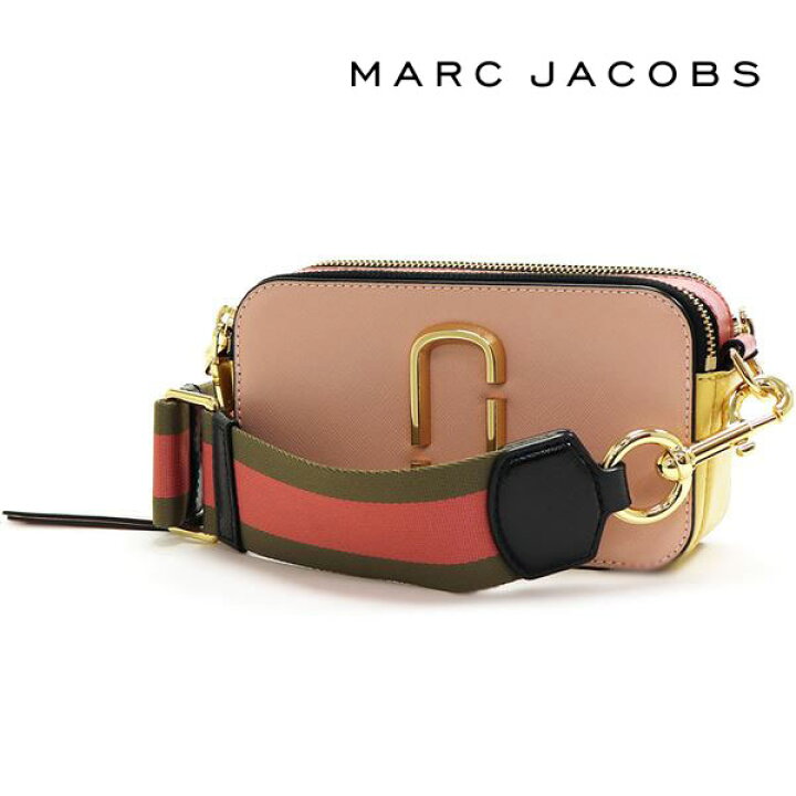 楽天市場】マークジェイコブス ショルダーバッグ レディース MARC  