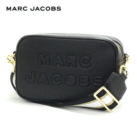 マークジェイコブス ショルダーバッグ レディース MARC JACOBS ブラック ゴールド M0014465 065 【送料無料】