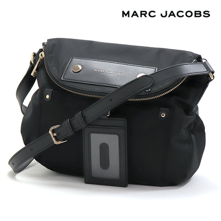 楽天市場】マークジェイコブス ショルダーバッグ レディース MARC  