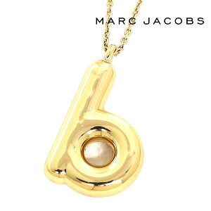 y}\Z[z }[NWFCRuX lbNX fB[X MARC JACOBS ANZT[ BUBBLY B PENDANT GOLD CjV M0014749 710 yz
