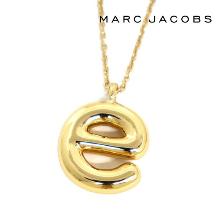 楽天市場】マークジェイコブス ネックレス レディース MARC JACOBS 