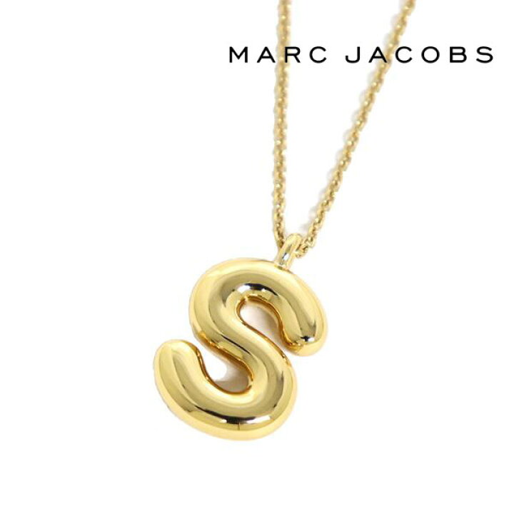 楽天市場】マークジェイコブス ネックレス レディース MARC JACOBS 