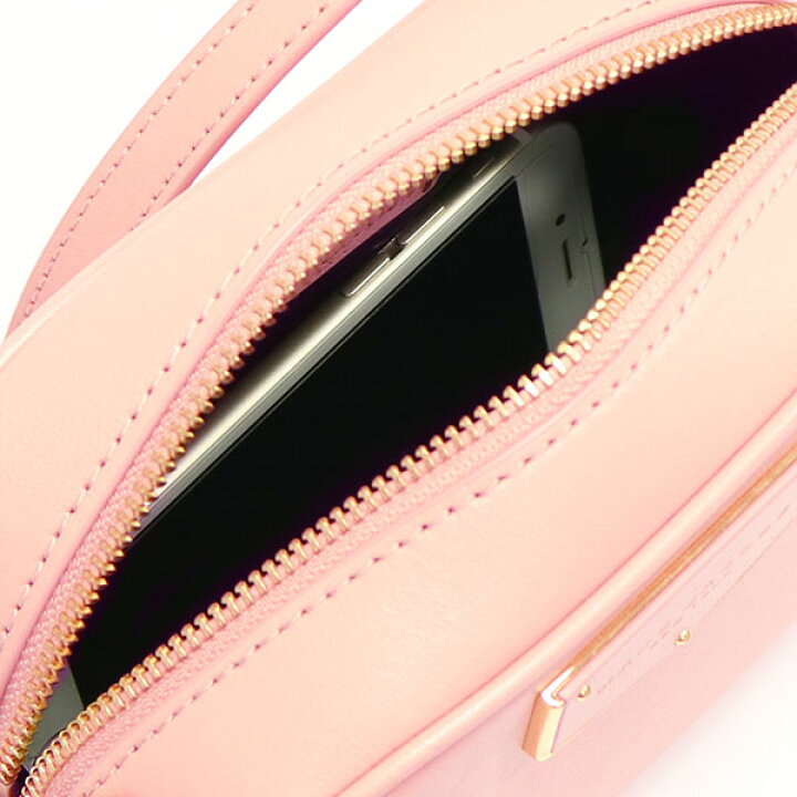 楽天市場】マークジェイコブス ショルダーバッグ レディース MARC 