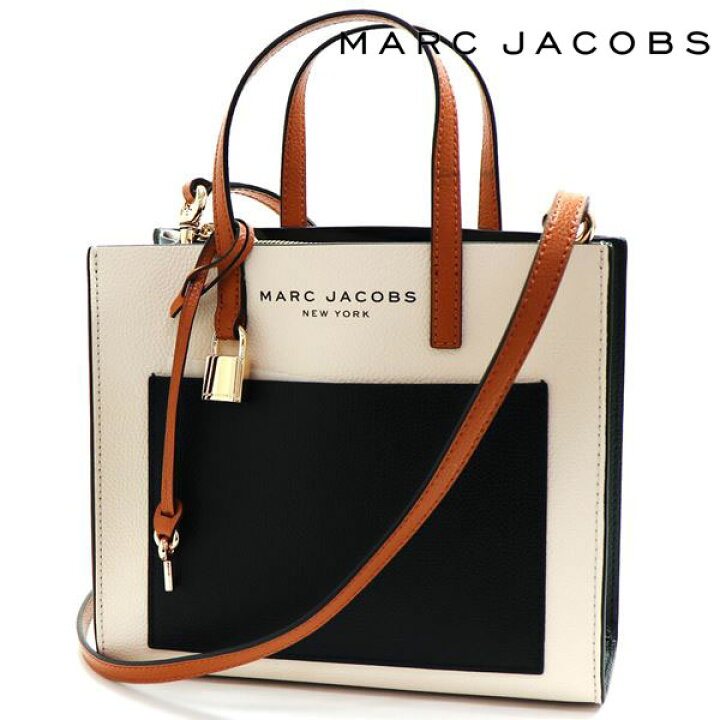 楽天市場】マークジェイコブス ショルダーバッグ レディース MARC  