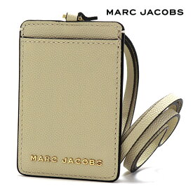 【スーパーSALE開催中】マークジェイコブス カードケース レディース MARC JACOBS card case IDケース マシュマロ M0016992 102 【送料無料♪】 ギフトラッピング無料