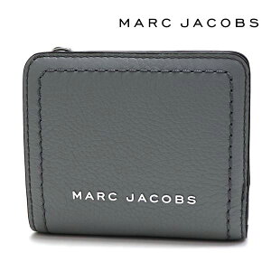 yAxZ[z MtgbsO }[NWFCRuX ܂z fB[X MARC JACOBS Wallet O[ S101L01SP21 034 yz