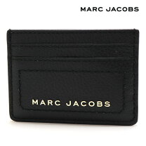 楽天市場】marc jacobs カードケース（定期入れ・パスケース｜財布 