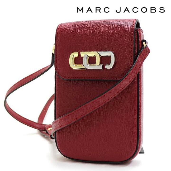 楽天市場】マークジェイコブス ショルダーバッグ レディース MARC 