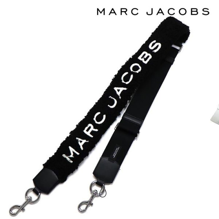楽天市場】マークジェイコブス ショルダーストラップ レディース MARC 