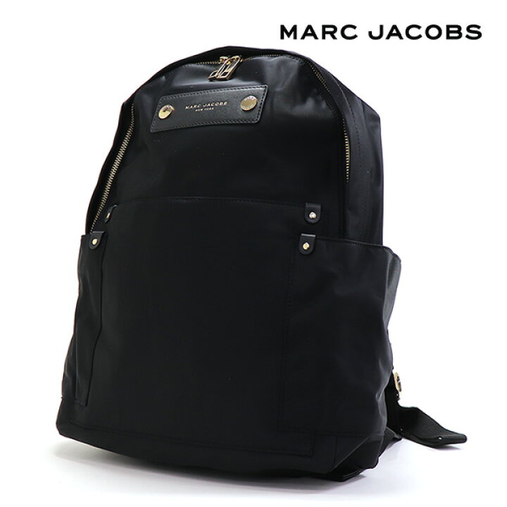 楽天市場】マークジェイコブス リュック レディース Marc Jacobs 