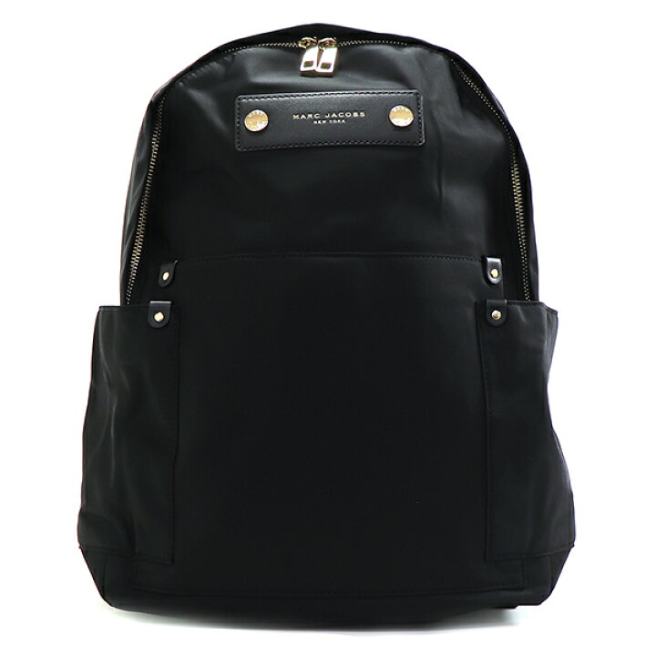 楽天市場】マークジェイコブス リュック レディース Marc Jacobs 