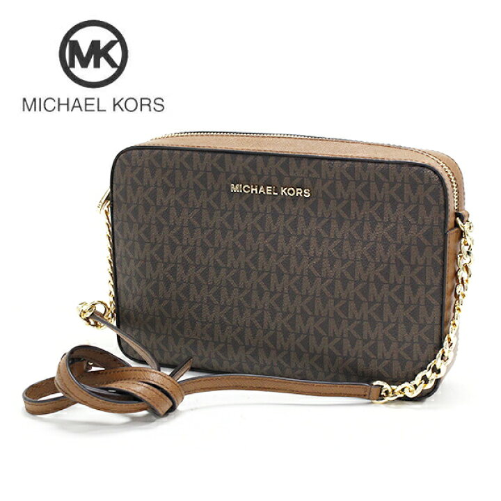 楽天市場】マイケルコース ショルダーバッグ レディース MICHAEL KORS 