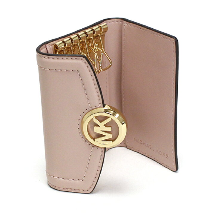 楽天市場】【アフターセール開催中】マイケルコース キーケース  