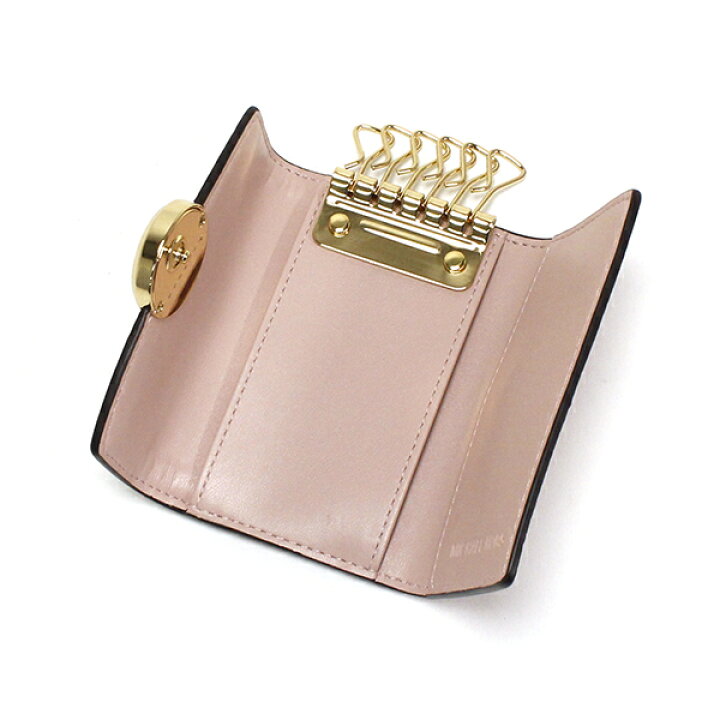 楽天市場】【アフターセール開催中】マイケルコース キーケース  