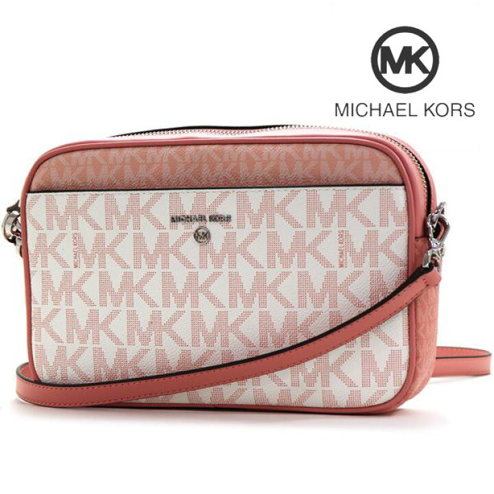 楽天市場】マイケルコース ショルダーバッグ レディース MICHAEL KORS 