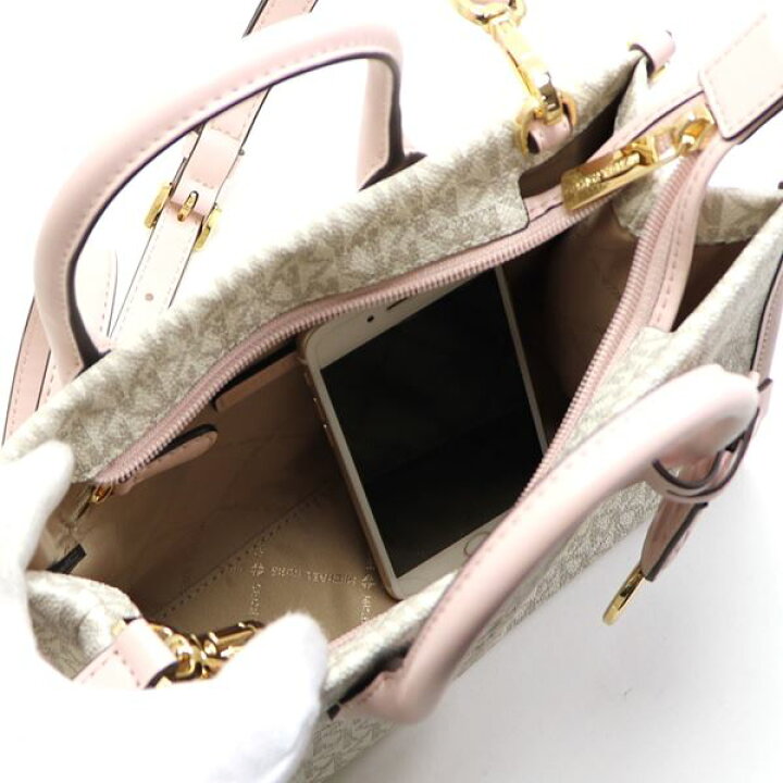 楽天市場】マイケルコース トートバッグ レディース MICHAEL KORS 2Way 