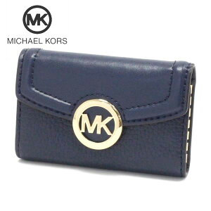 y0̕tz }CPR[X L[P[X fB[X MICHAEL KORS key case 6AL[tbN lCr[ 35F9GFTP5L NAVY yz