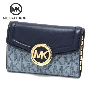 y0̕tz }CPR[X L[P[X fB[X MICHAEL KORS key case VOl`[ 6AL[tbN lCr[ 35S0GFTP5B NAVY MULTI yz