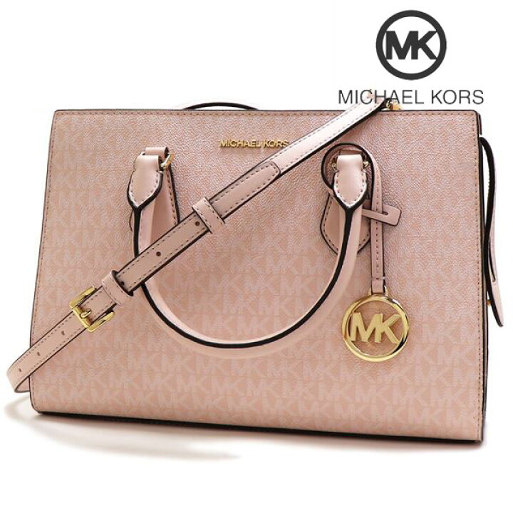 楽天市場】マイケルコース ショルダーバッグ レディース MICHAEL KORS 