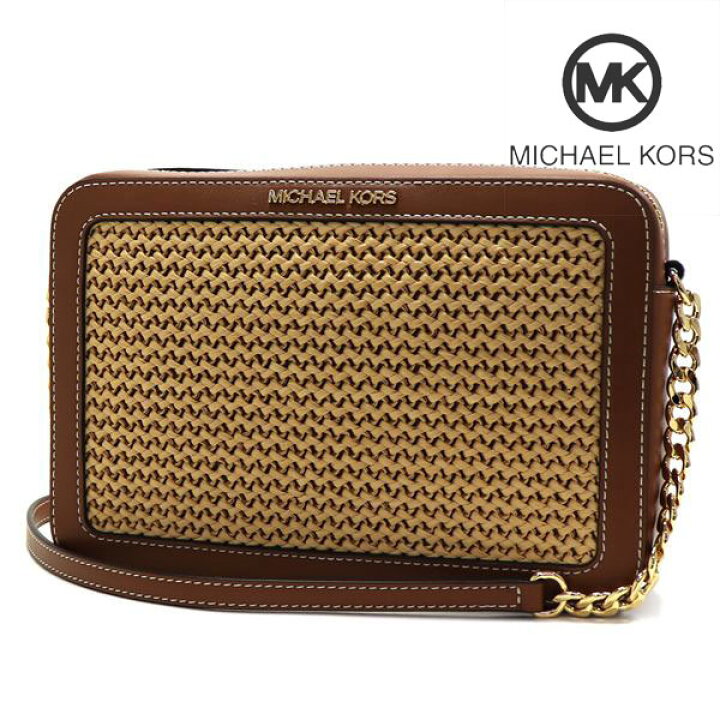 楽天市場】マイケルコース ショルダーバッグ レディース MICHAEL KORS 