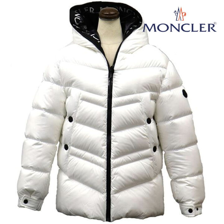 楽天市場】モンクレール ダウンジャケット レディース MONCLER 