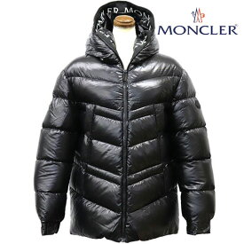 【数量限り アウターセール！】 モンクレール ダウンジャケット レディース MONCLER アウター ブラック 1A000 22 68950 999 【送料無料♪】 冬物アイテム