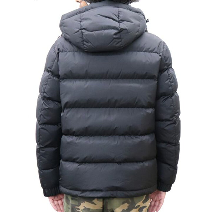 楽天市場】モンクレール ダウンジャケット メンズ MONCLER アウター 