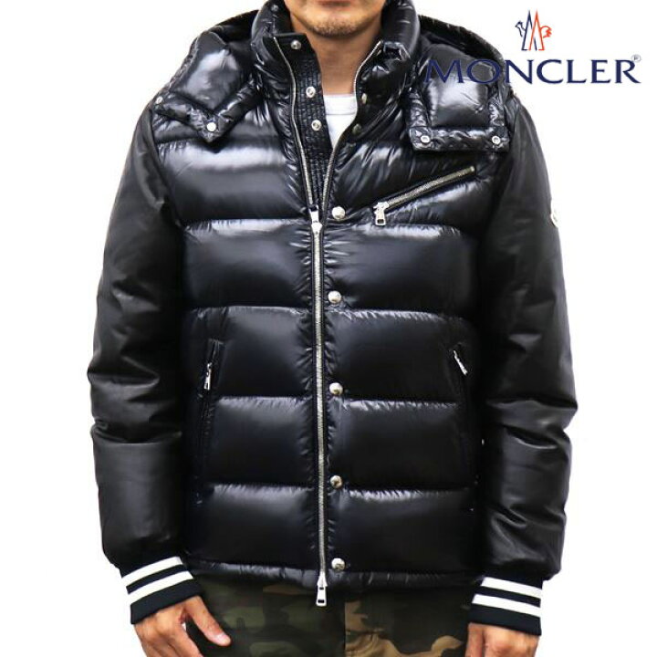 楽天市場】【スーパーSALE開催中】 モンクレール ダウンジャケット 