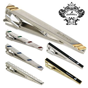 y0̕tz IrAR lN^Cs Y Ki OROBIANCO Necktie pin ^CNbv Vo[