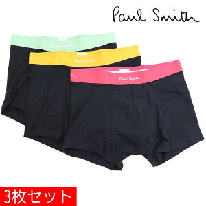 �y�N���X�}�X�Z�[���z �|�[���X�~�X �{�N�T�[�p���c �O���Z�b�g �����Y PAUL SMITH �A���_�[�E�G�A �p���c �u���b�N M1A 914C E3PCKU ����������